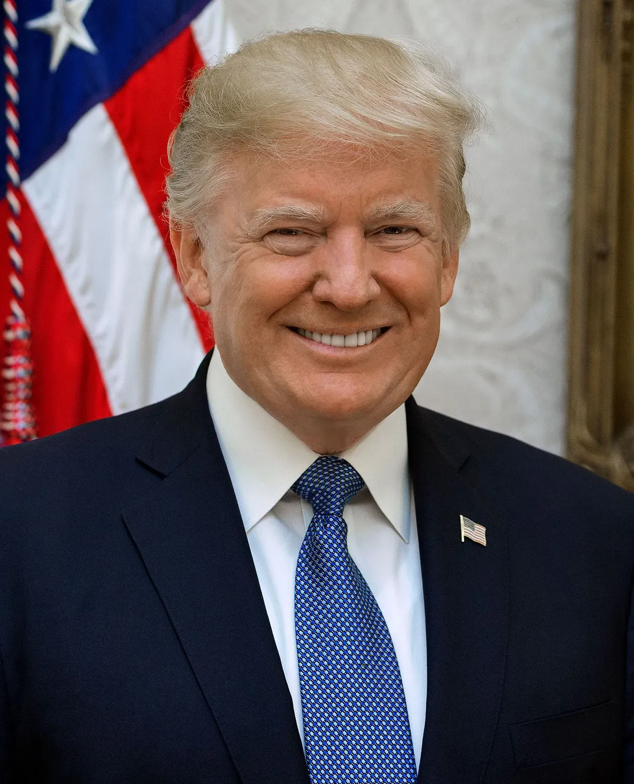 Donald Trump i jego polityka wobec Chin: analiza