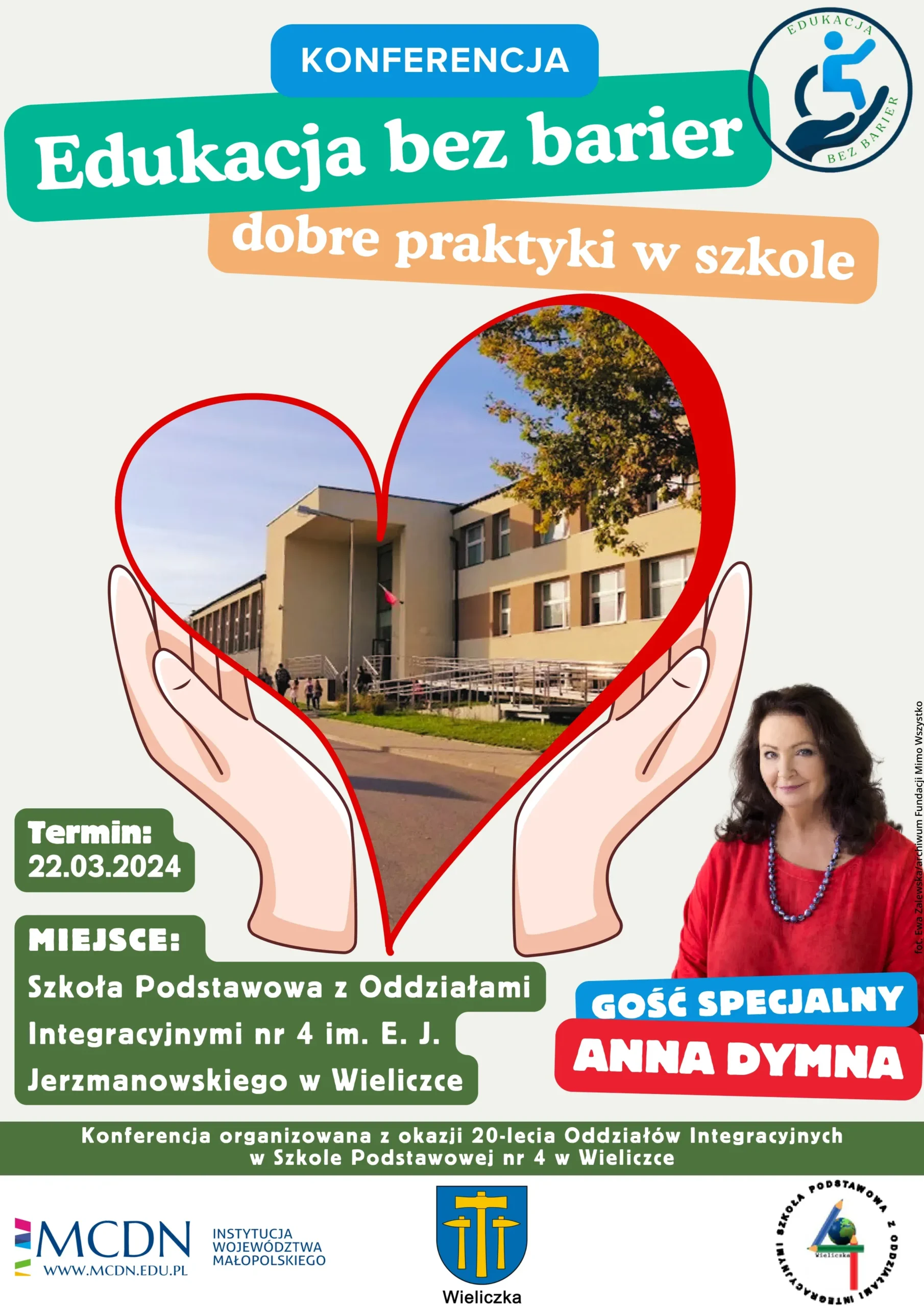 Edukacja bez barier: Wyzwania dla osób z niepełnosprawnością