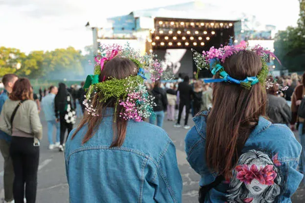 Festiwale wiosenne w Europie: Gdzie warto pojechać?