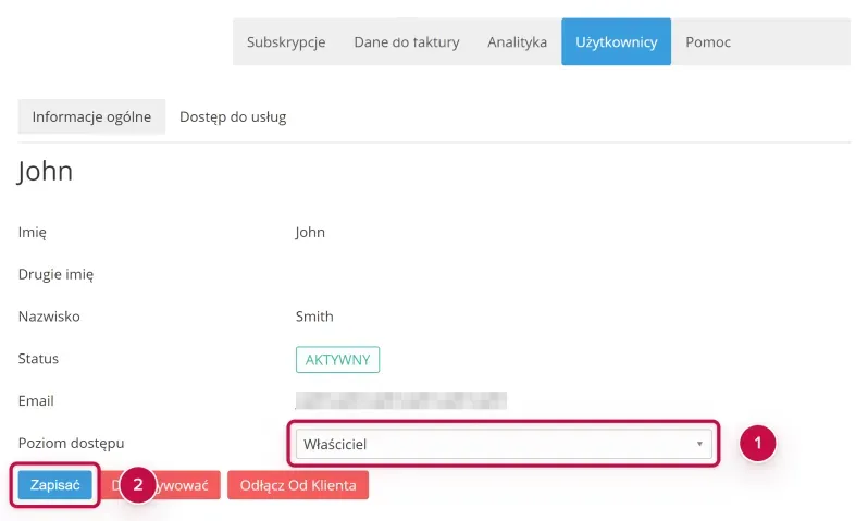 Pyszne.pl zmiana właściciela: Prosus przejmuje Just Eat