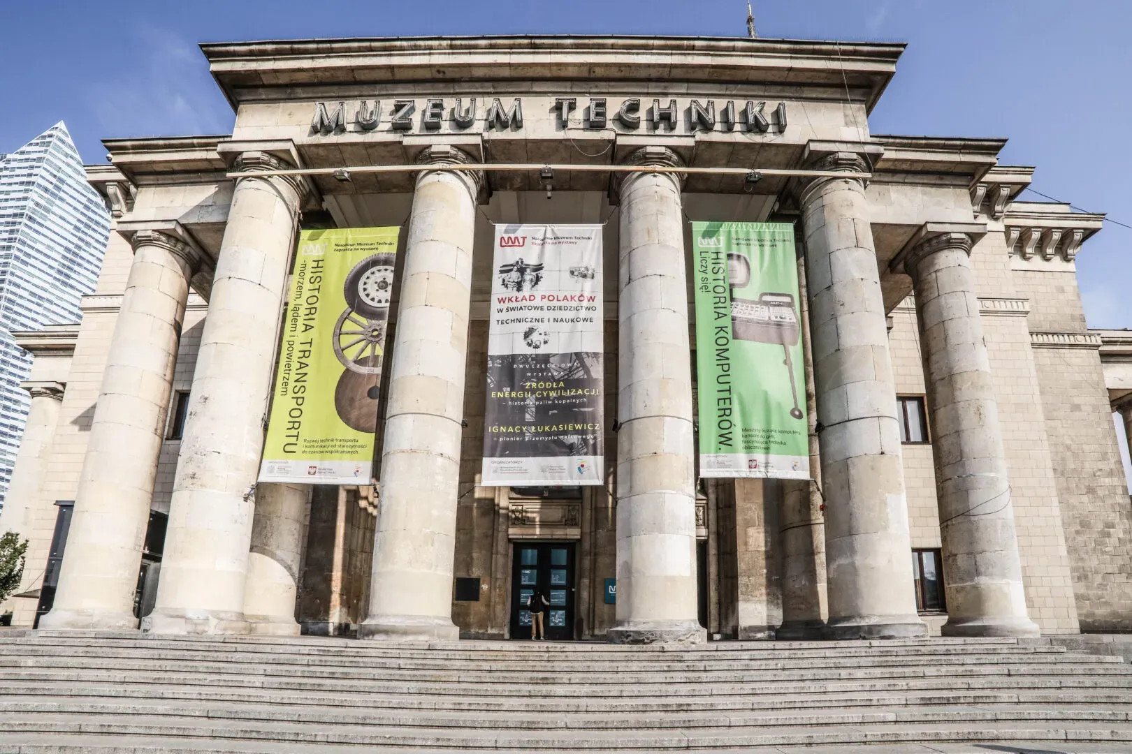 Polskie muzeum: najlepsze na świecie i budzące zachwyt
