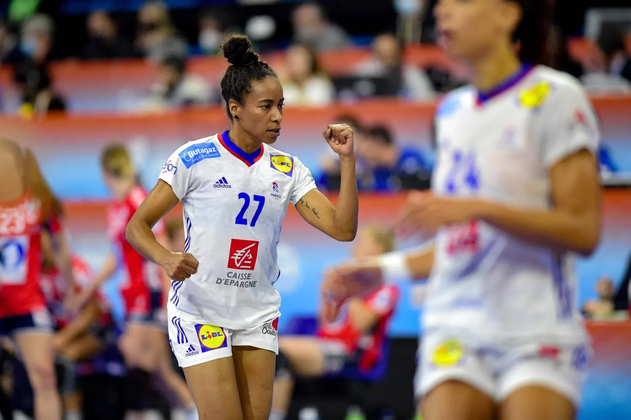 Debiutantki w kadrze Biało-Czerwonych w Golden League