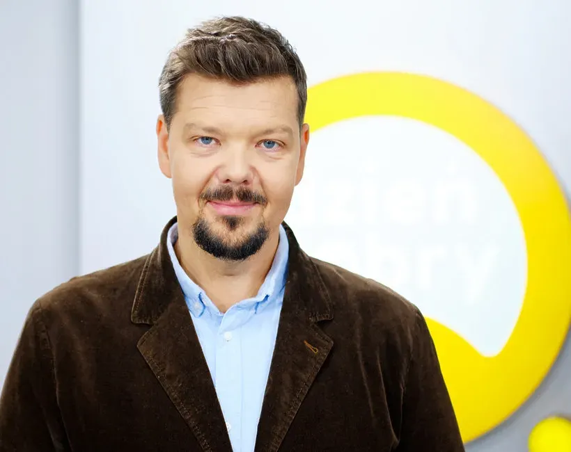 Michał Figurski: Życie, Cukrzyca i Kariera w Radiu