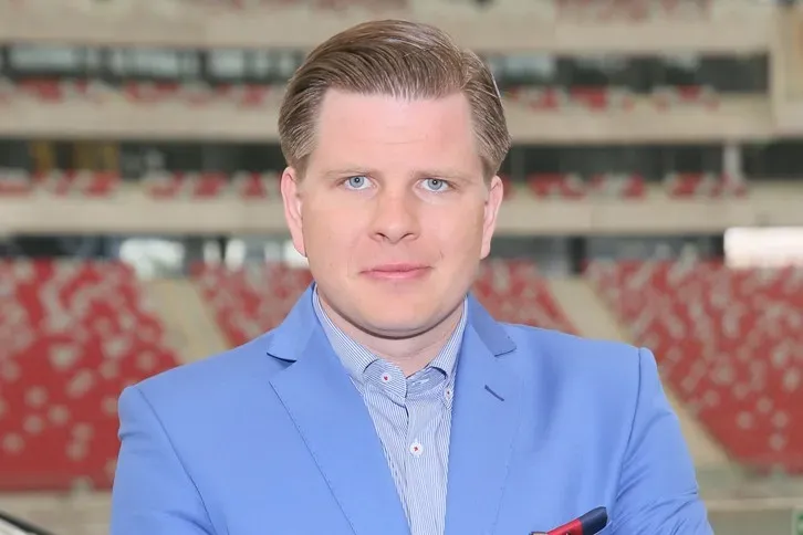 Filip Chajzer nawrócenie: Jego droga do wiary