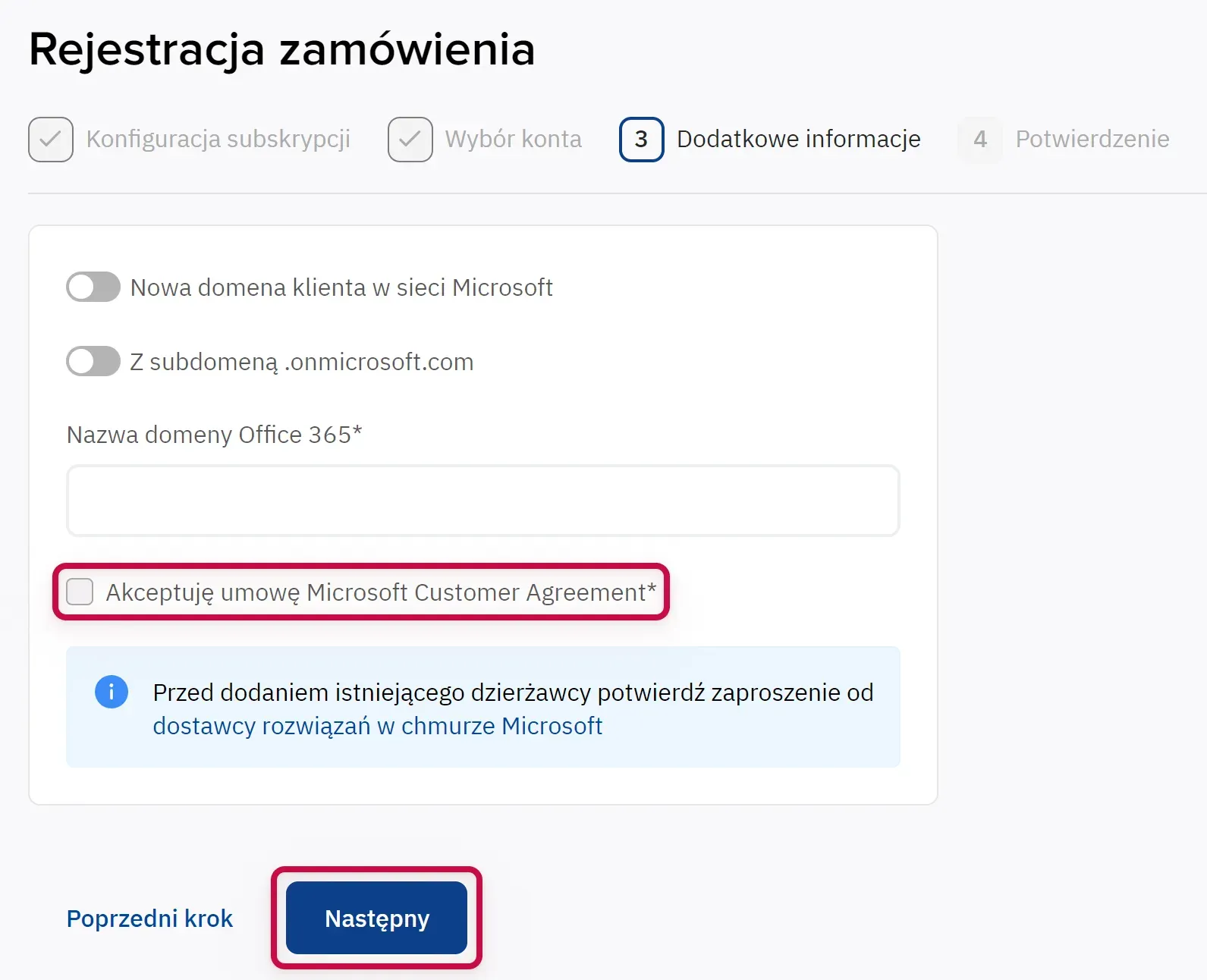 Umowa MON-u z Microsoftem na bezpieczeństwo w IT