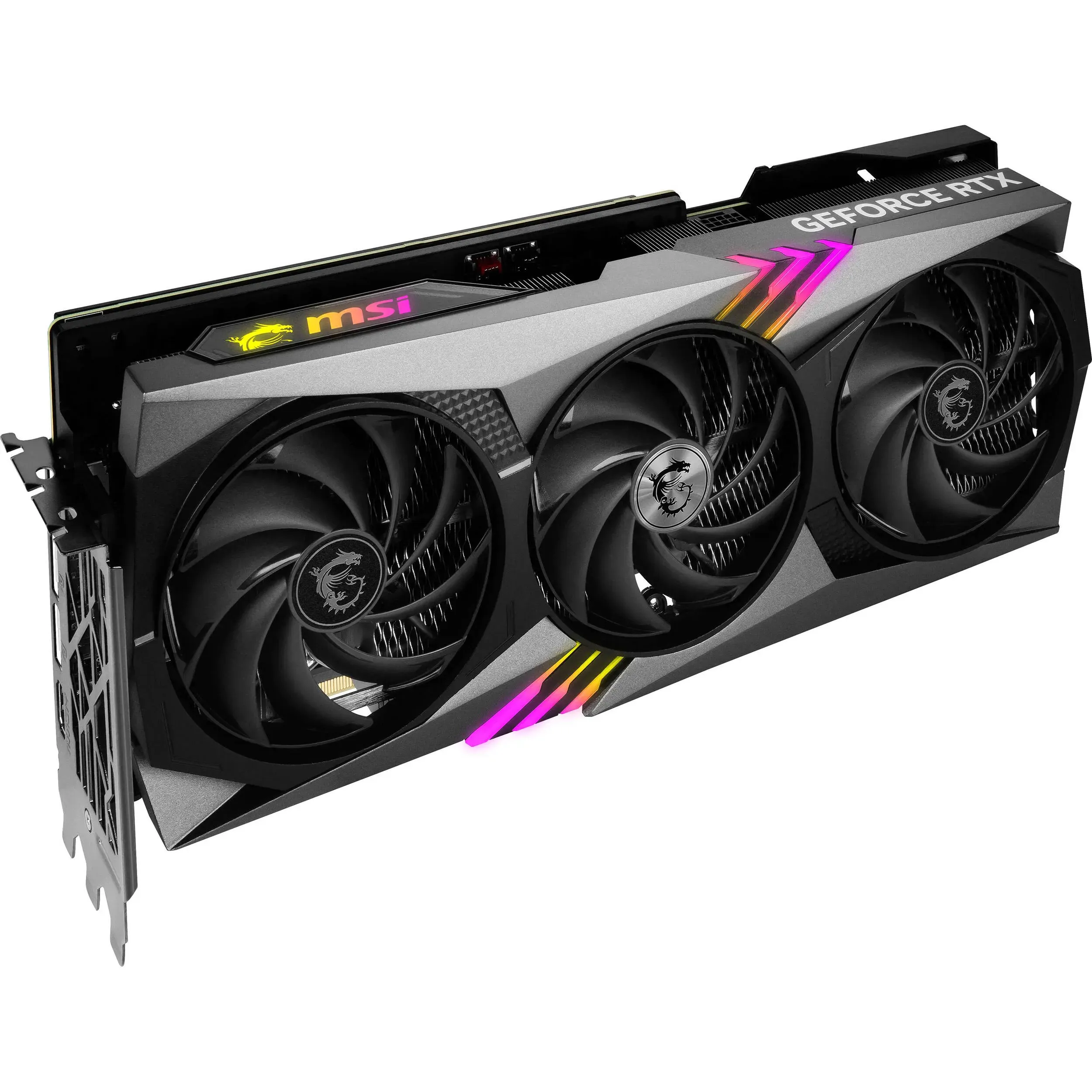 GeForce RTX 4070 Ti: Nowa karta graficzna tańsza niż przewidywano