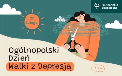 Dzień walki z depresją: Jak szukać pomocy?