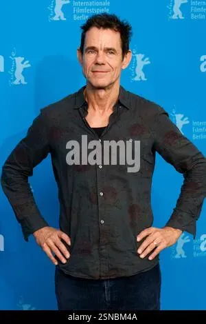 Tom Tykwer Otwiera 75. Międzynarodowy Festiwal Filmowy