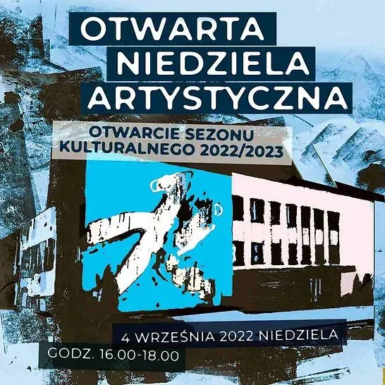 Artystyczna niedziela w OBK: Wydarzenia kulturalne