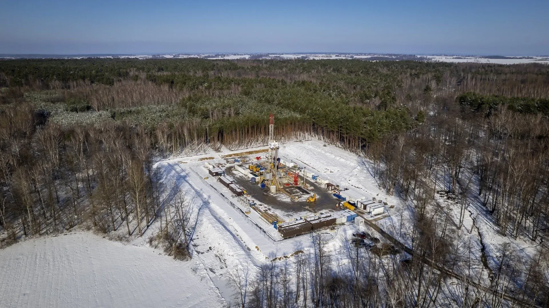 Orlen odkrycie surowców: krok ku energetycznej przyszłości