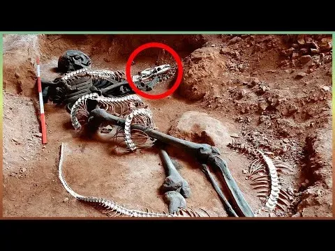 Archeologiczne odkrycia Tartessos w Hiszpanii