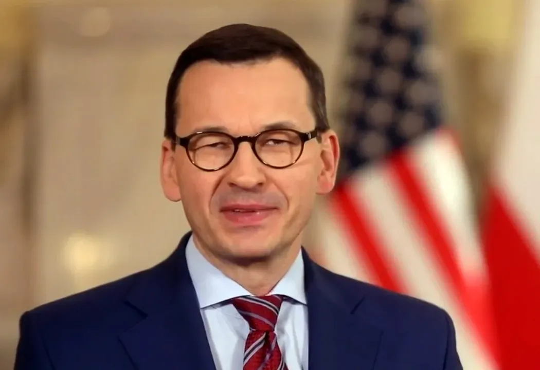 Mateusz Morawiecki: Europa liderem świata w konserwatyzmie