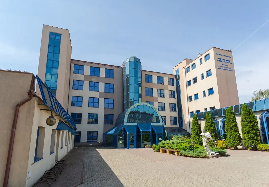 Turystyka i Rekreacja UŁ: Najlepsza w Polsce w 2021