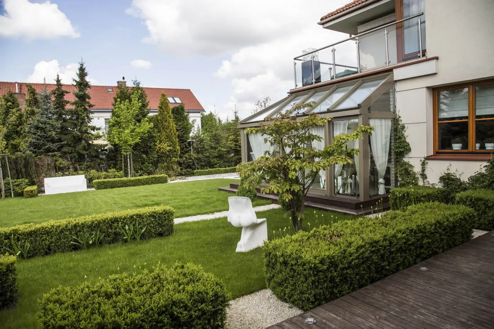 Projekty w mieście: Kreatywne pomysły na design Gdyni