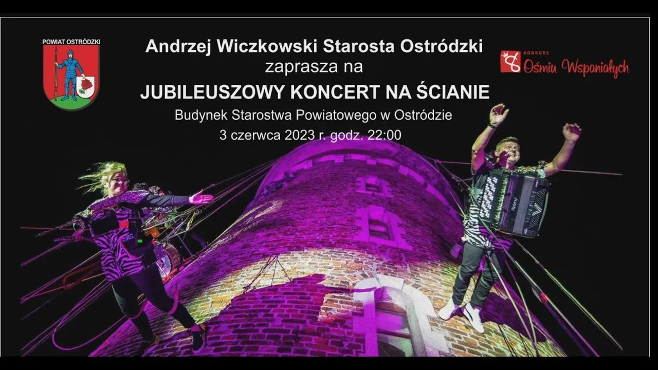 Koncert alternatywny Ostróda: Muzyczne Przedwiośnie
