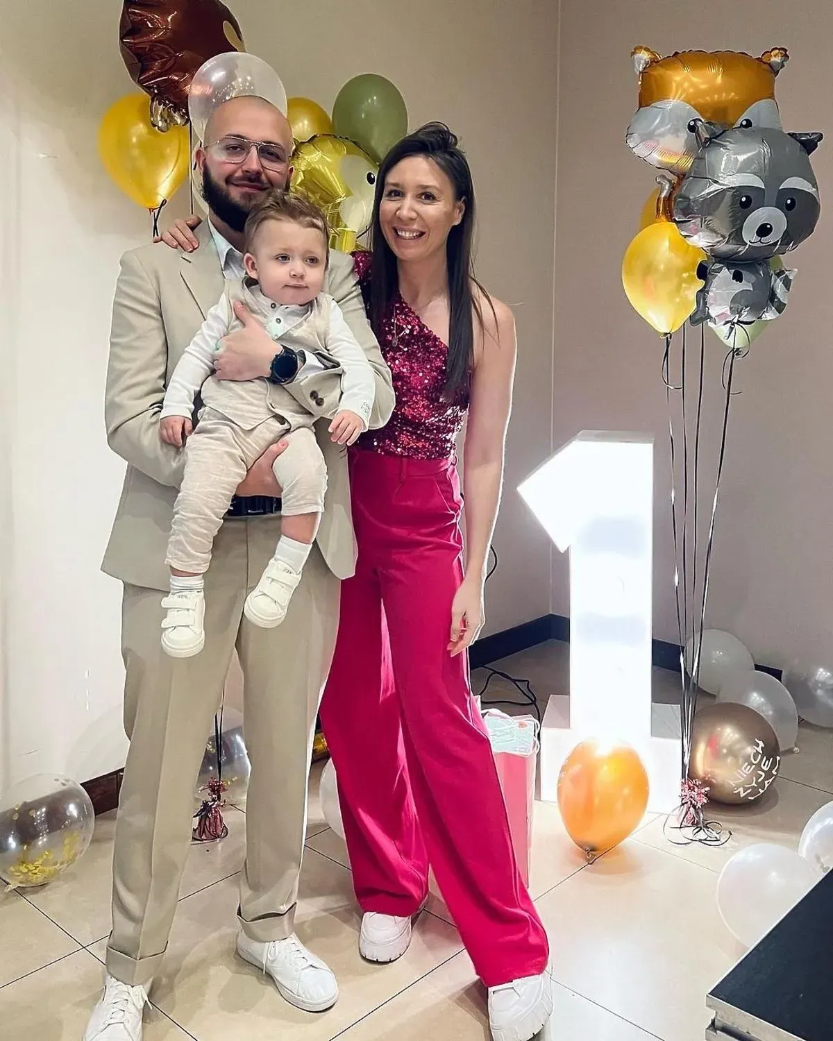 Aneta i Robert ze Ślubu od pierwszego wejrzenia bronią się
