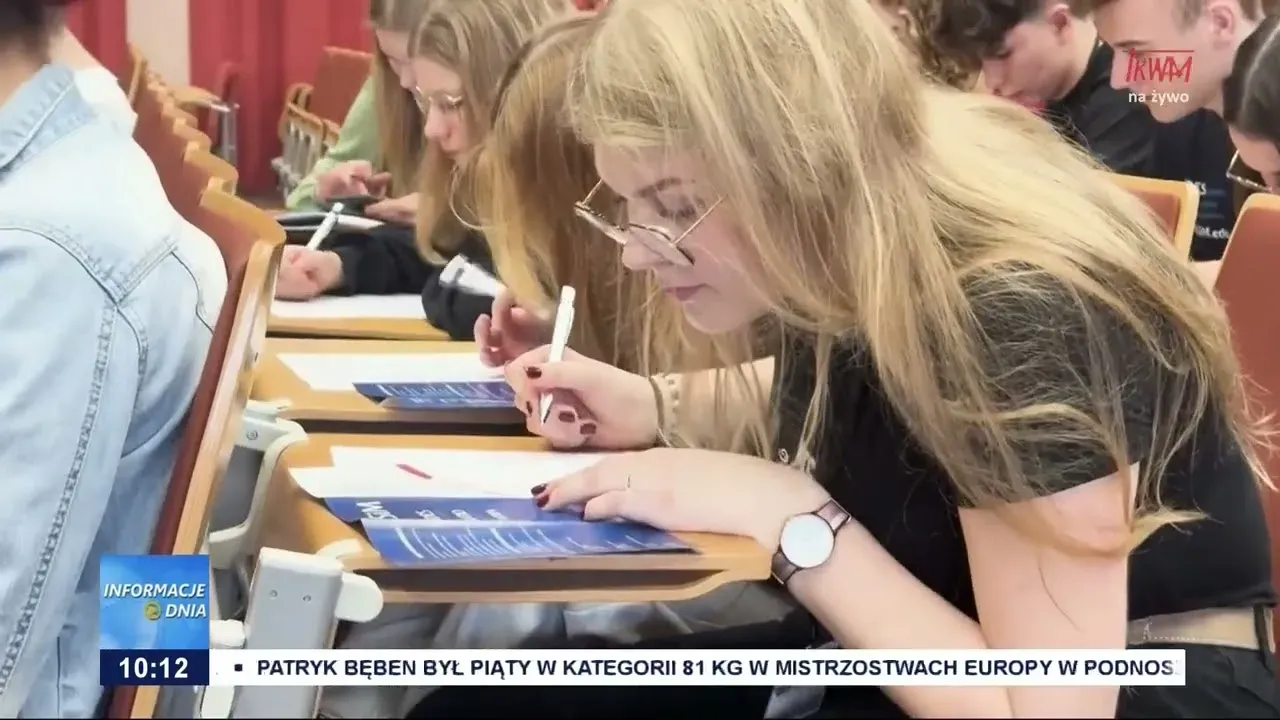 Warsztaty Zrozumieć rzeczywistość: Twórz swoją przyszłość