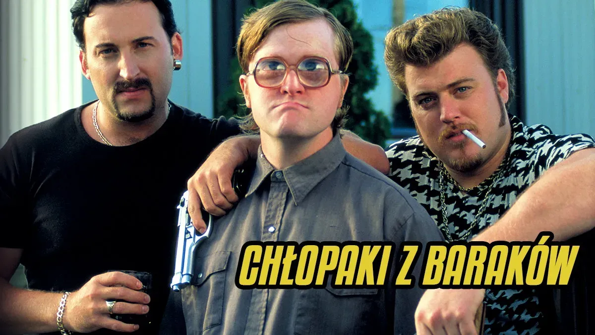 Chłopaki z baraków: Jak dobrze znasz ten kultowy serial?