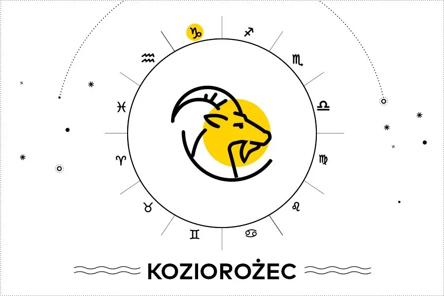 Horoskop Koziorożec na 27 listopada 2023