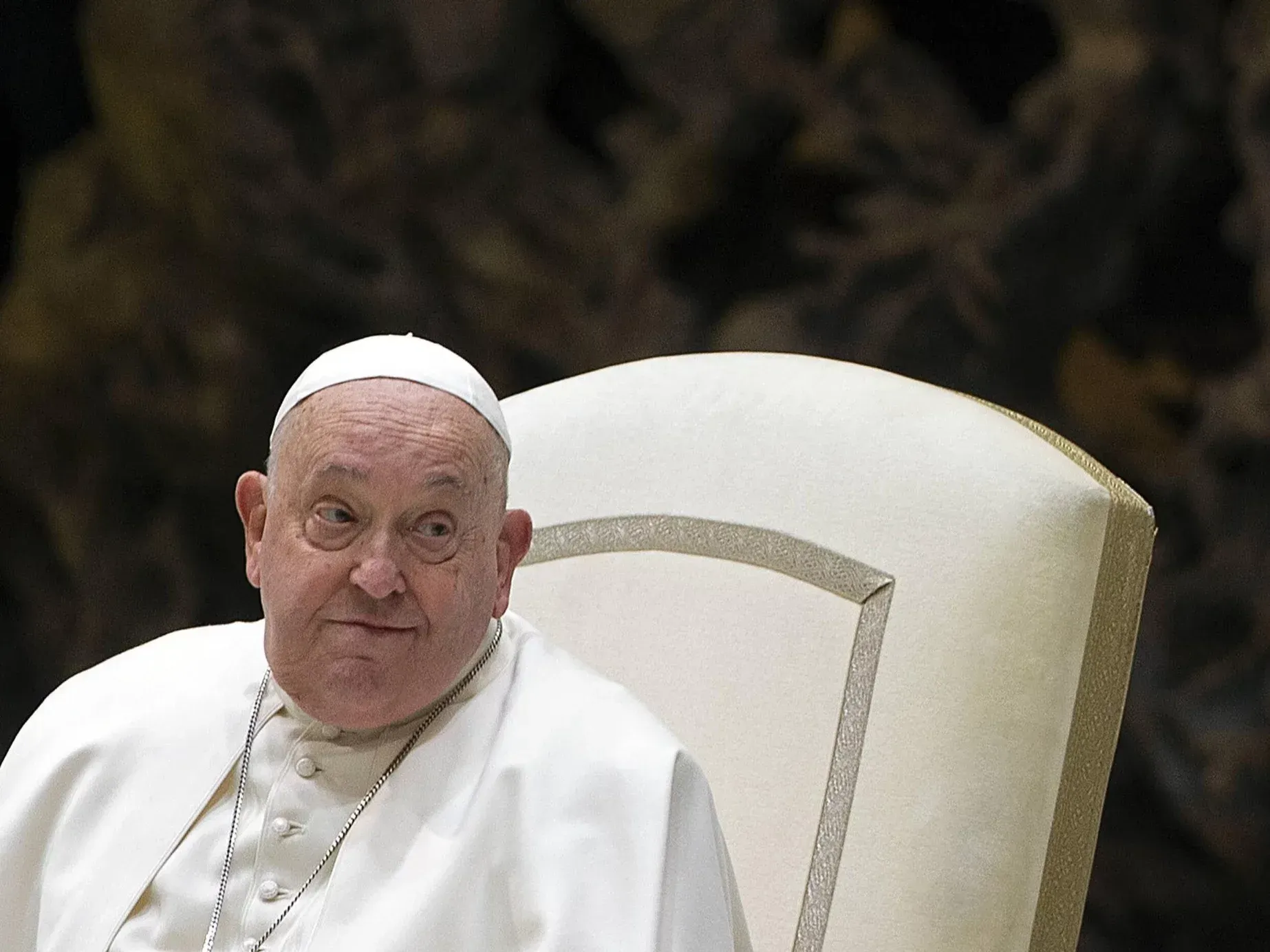 Stan zdrowia papieża Franciszka: pozytywne wiadomości