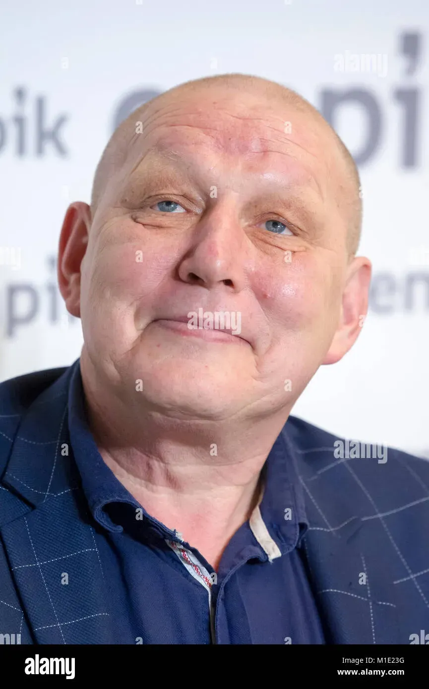 Krzysztof Jackowski: Wizje o Dobrobycie w Polsce