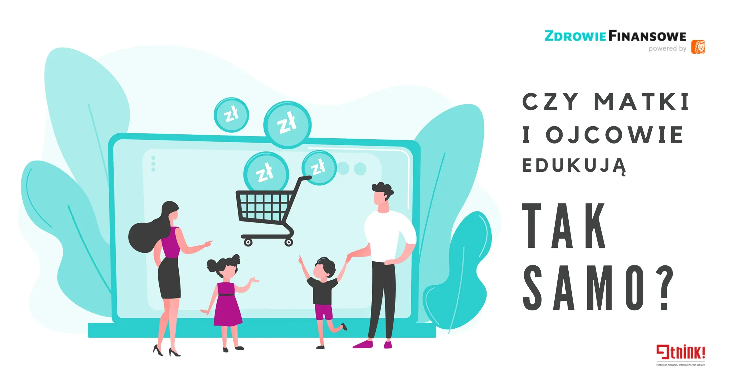 Edukacja ekonomiczna: klucz do przyszłości Polski