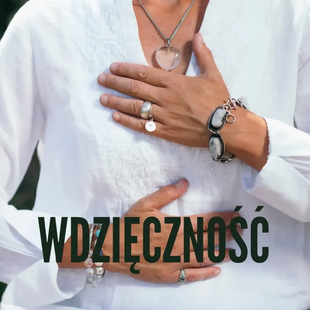Wdzięczność i długowieczność: Odkrycia naukowców