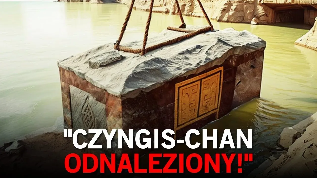 Odkrycie grobowca Totmesa II w Luksorze