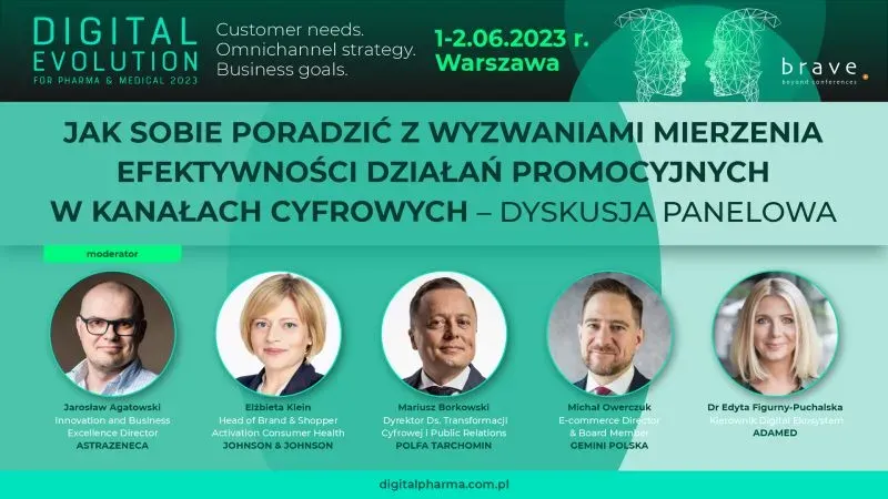 Prelegenci na WNET – Nowe Twarze Edukacji w 2025