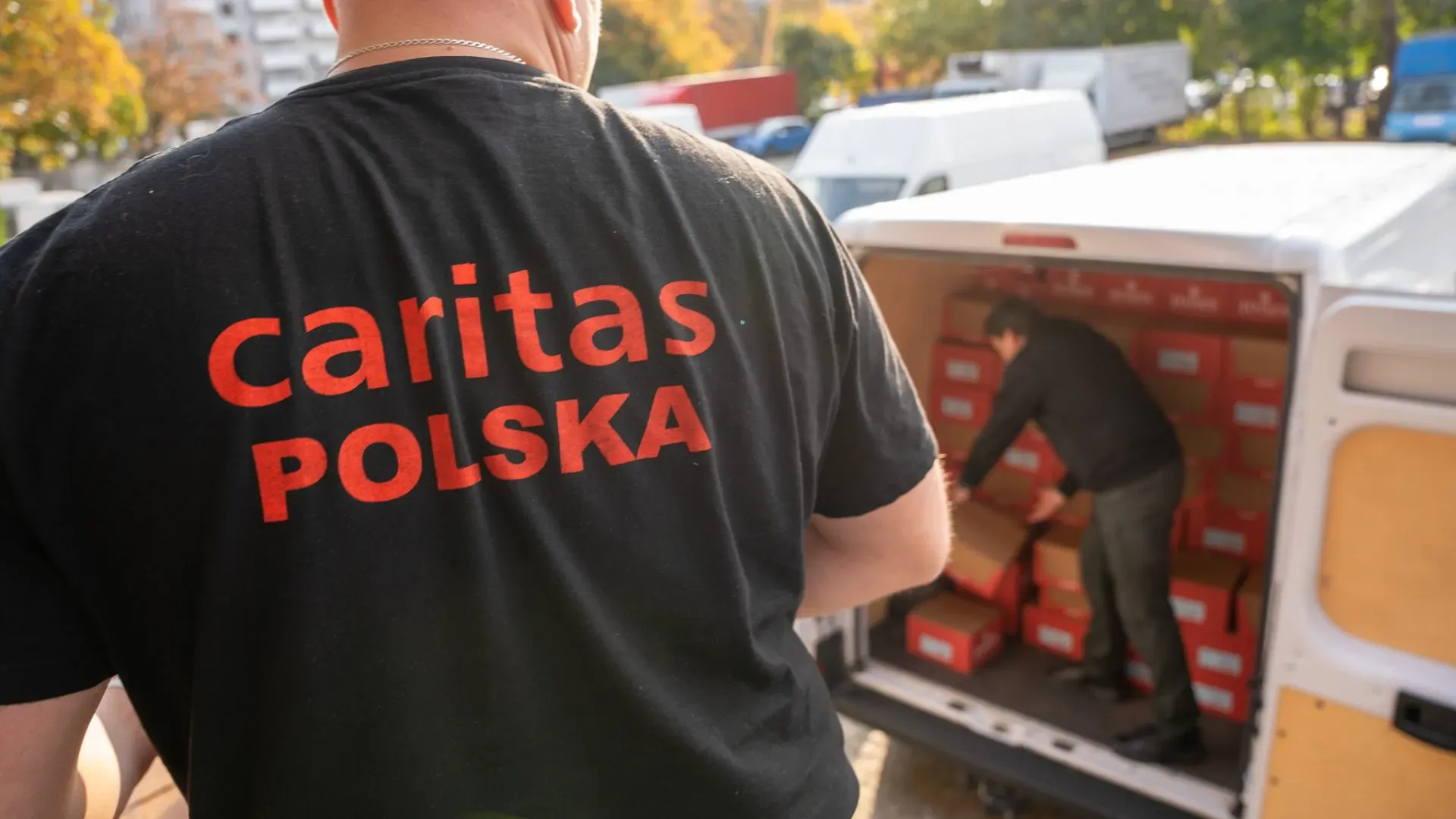 Pomoc potrzebującym: Jak wspierać ich działania