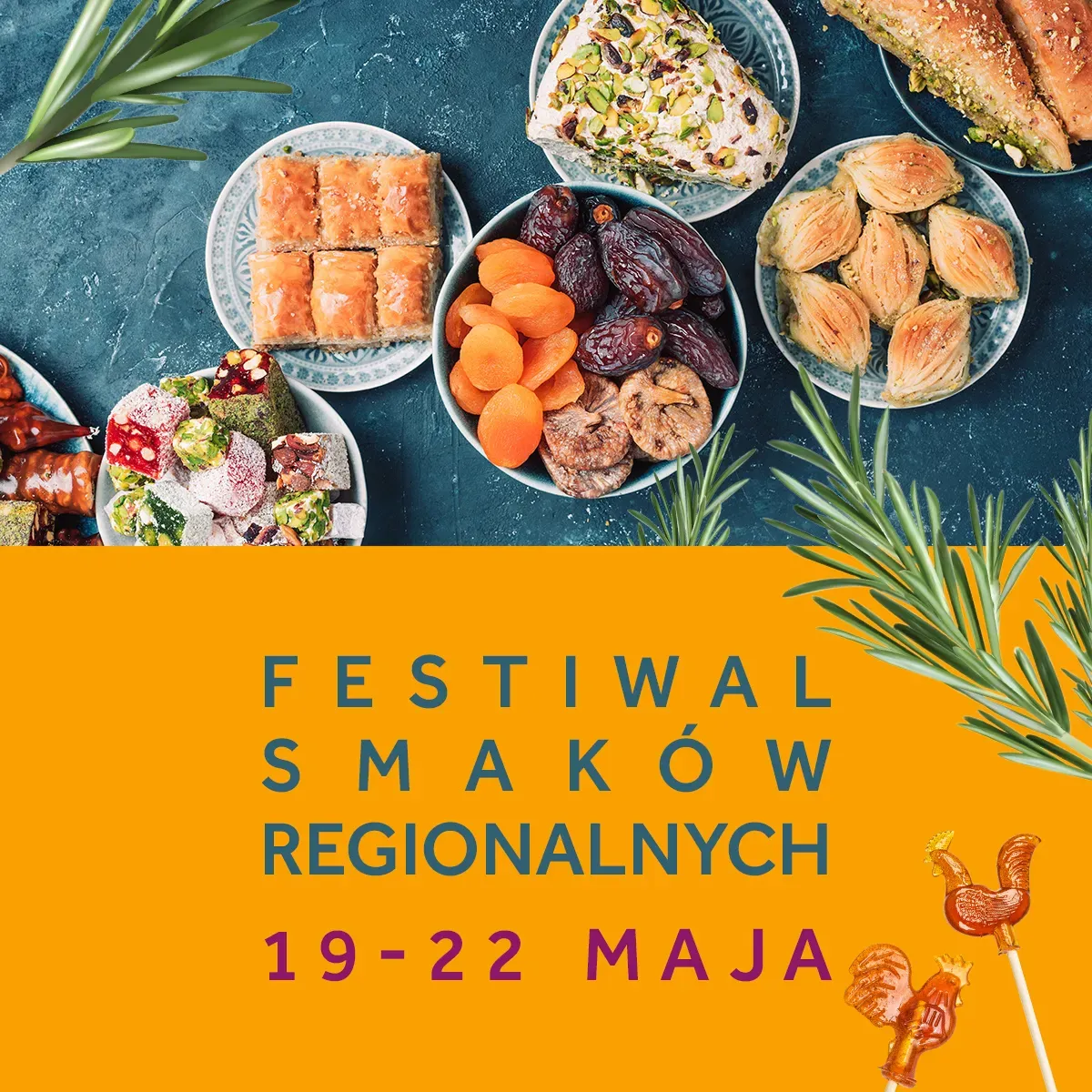 Festiwal Smaków Regionalnych: Kulinarne Doświadczenie Gdańska