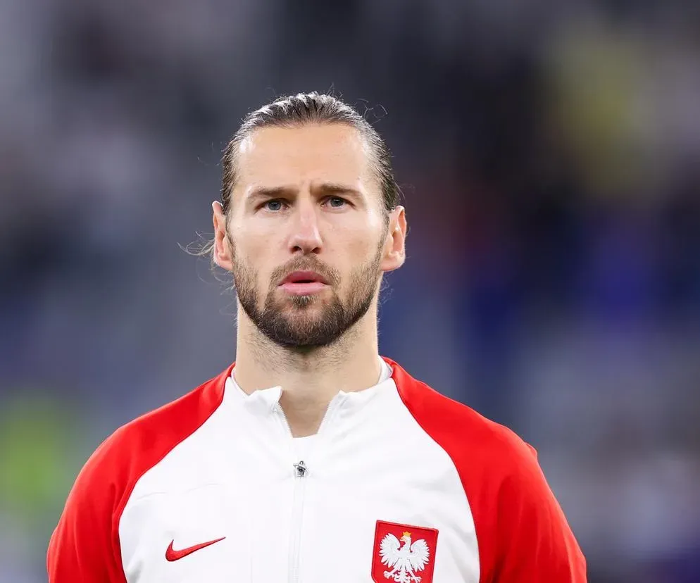 Grzegorz Krychowiak: Życie na Arabskiej Ziemi