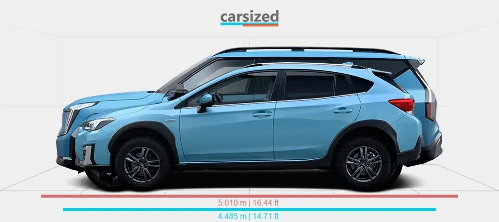 Kia EV9 vs Subaru Crosstrek: Wybór Dla Ciebie