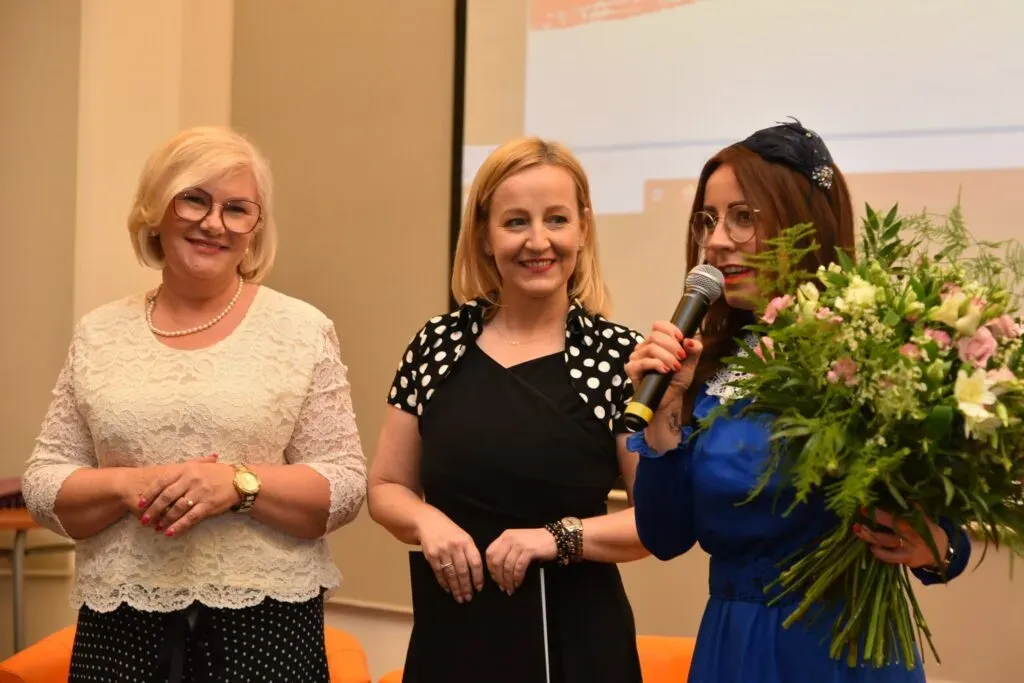 Fundacja Wiatr w Skrzydła: Wsparcie dla kobiet