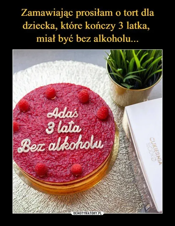 Najlepsze memy kulinarne lutego 2025