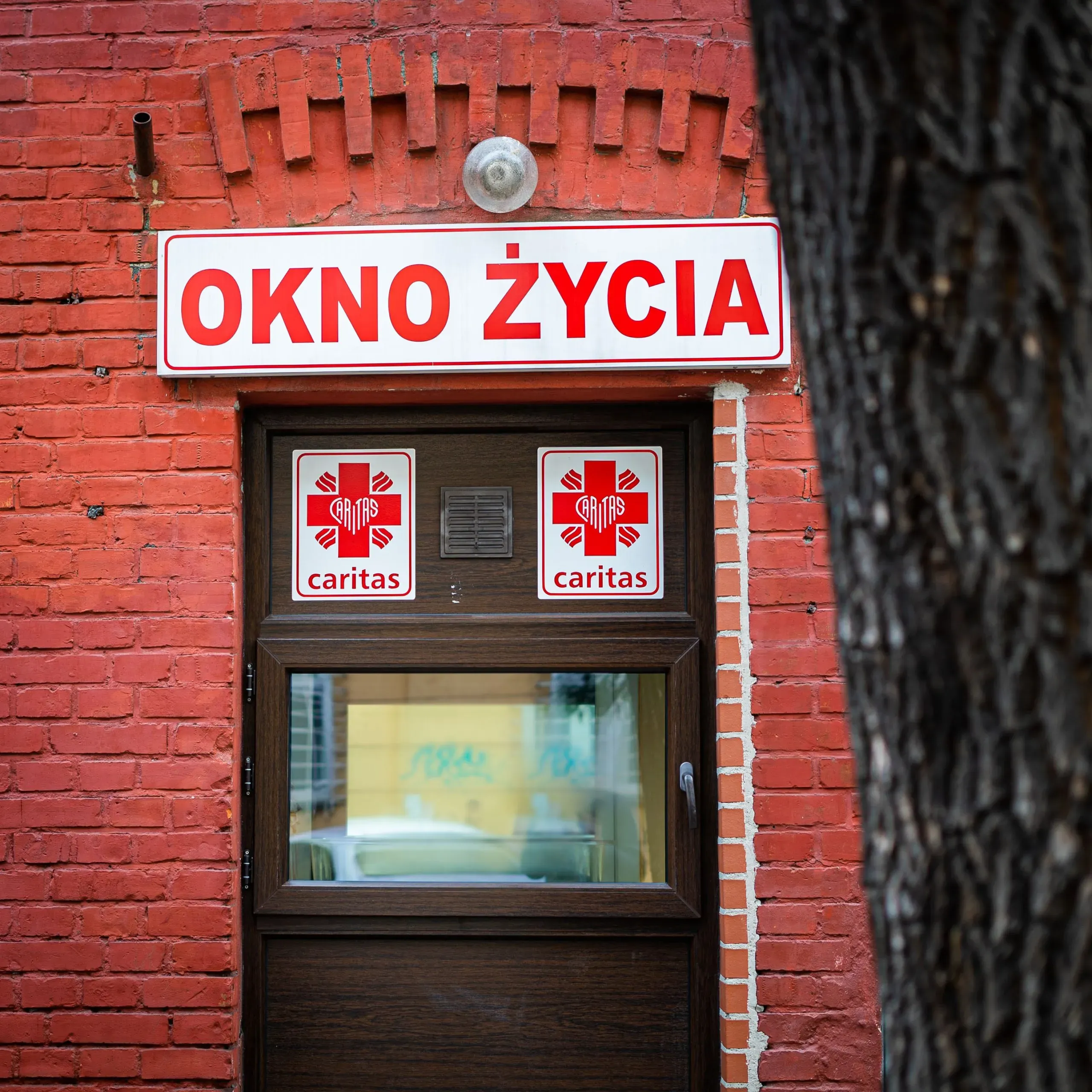 Okno życia: niezwykłe zdarzenie z dzieckiem