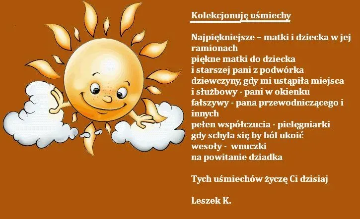 Piórem po uśmiech: Charytatywne spotkania w Gdańsku