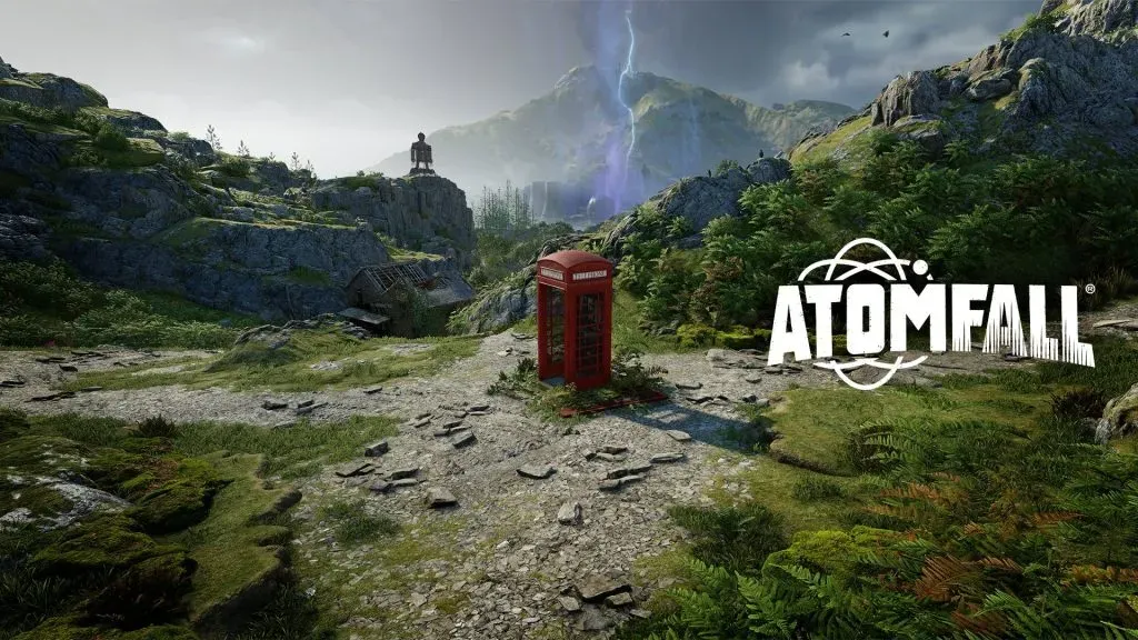 Atomfall: Nowy zwiastun i gameplay w postapokaliptycznym świecie
