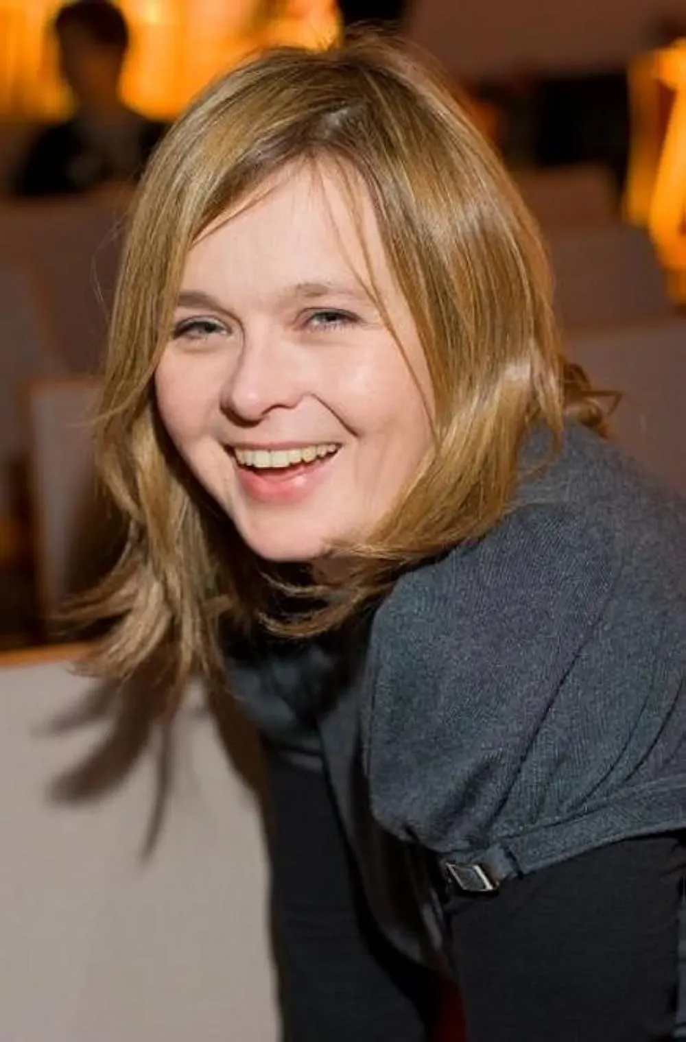 Edyta Jungowska: Od „Na dobre i na złe” do audiobooków