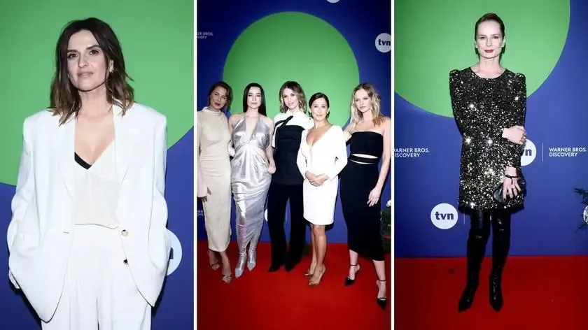 Wiosenna Ramówka TVN 2025: Nowe programy i serii