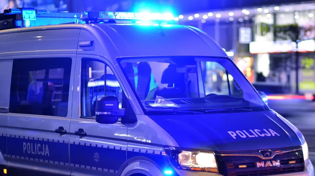 Seryjny morderca Warszawa: Makabryczne odkrycia