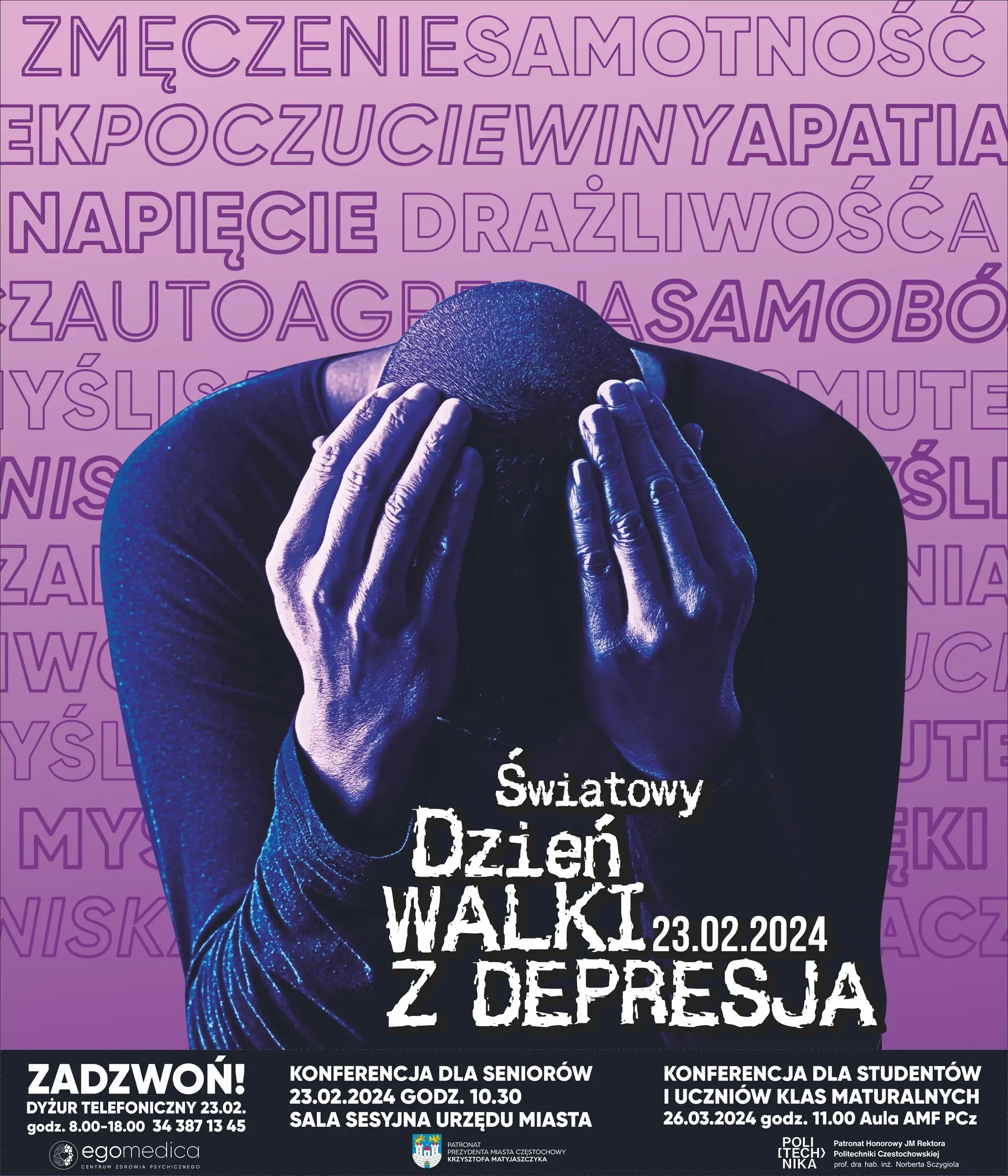 Wdzięczność a depresja: Klucz do lepszego zdrowia